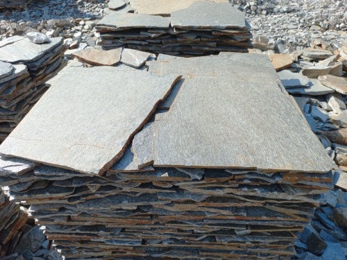 Серицит для облицовки фасада купить в Алтайском край