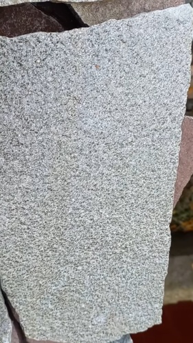 Плитняк златолит серебристый для фасада купить в Алтайском край