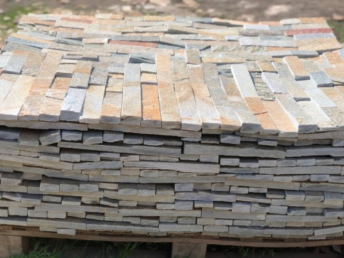 плитка из натурального камня