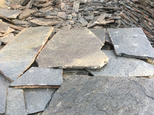 Серицит для облицовки фасада купить в Алтайском край