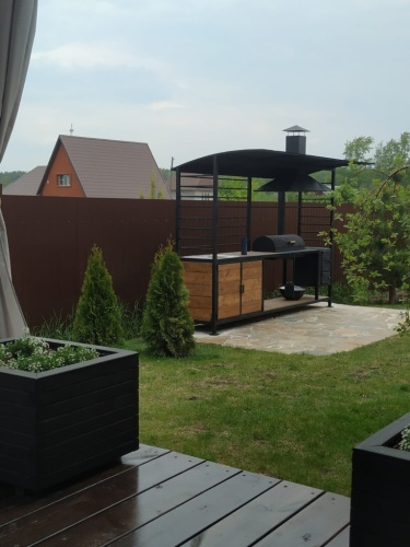 Серицит для мощения на бетонное основание купить в Алтайском край